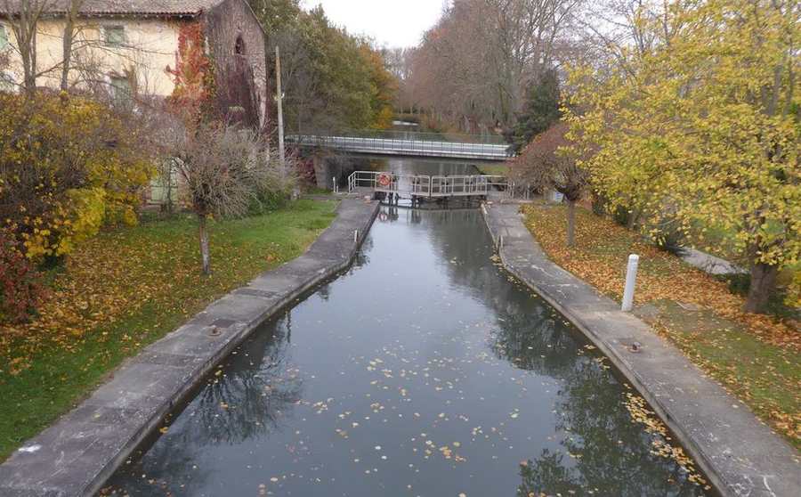 03 Canal du midi